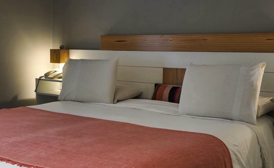 Apartamento Clásico TAPU'A - Interior renovado