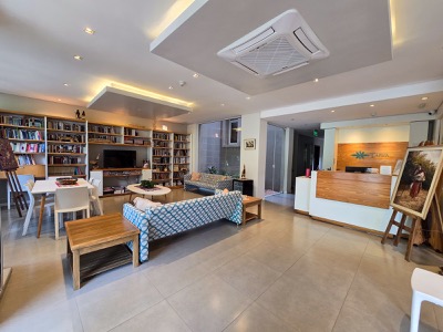 TAPU'A Biblioteca Barrial - Foto 7