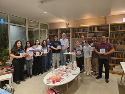 TAPU'A Eventos - Foto 1