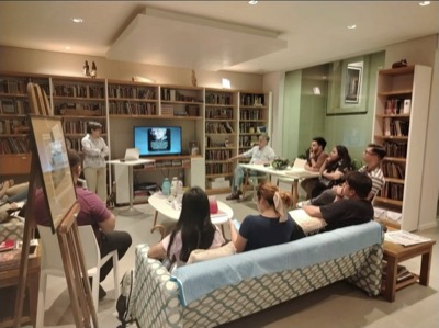 TAPU'A Eventos - Foto 10