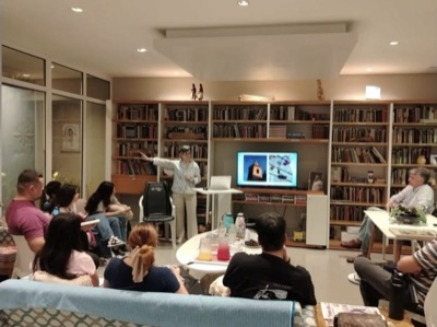 TAPU'A Eventos - Foto 11