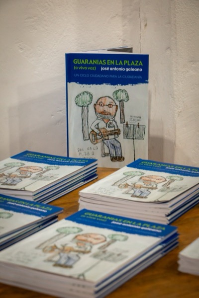 TAPU'A Eventos - Foto 17