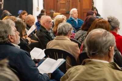 TAPU'A Eventos - Foto 18