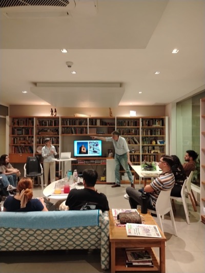 TAPU'A Eventos - Foto 2