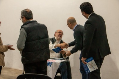 TAPU'A Eventos - Foto 20