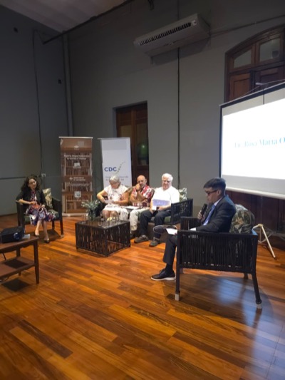 TAPU'A Eventos - Foto 23