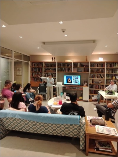 TAPU'A Eventos - Foto 3