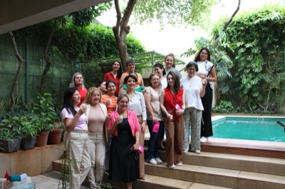 TAPU'A Eventos - Foto 4