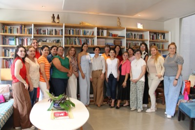 TAPU'A Eventos - Foto 6