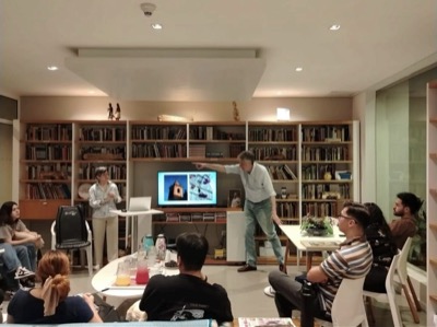 TAPU'A Eventos - Foto 9