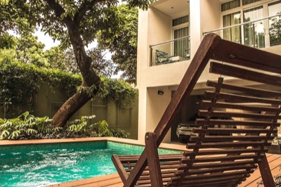 TAPU'A Departamentos - Foto 1