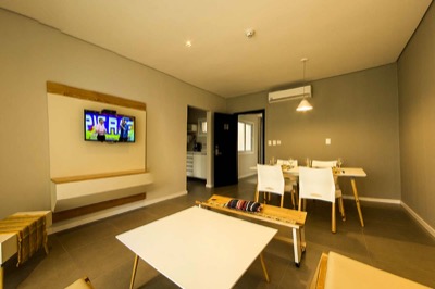 TAPU'A Departamentos - Foto 11