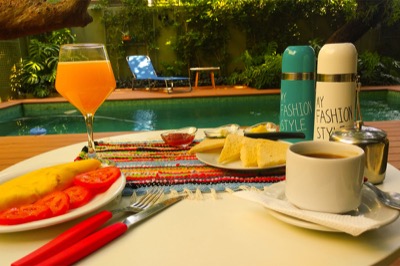 TAPU'A Departamentos - Foto 16