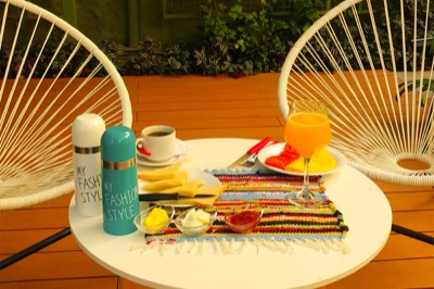 TAPU'A Departamentos - Foto 17