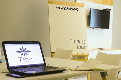 TAPU'A Departamentos - Foto 18