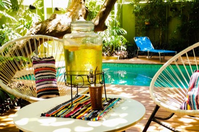 TAPU'A Departamentos - Foto 22