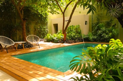 TAPU'A Departamentos - Foto 23