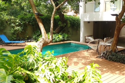 TAPU'A Departamentos - Foto 24