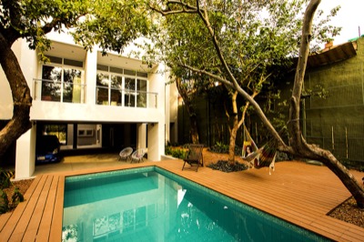 TAPU'A Departamentos - Foto 4