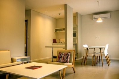 TAPU'A Departamentos - Foto 5