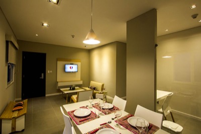 TAPU'A Departamentos - Foto 8