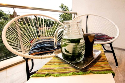 TAPU'A Departamentos - Foto 9